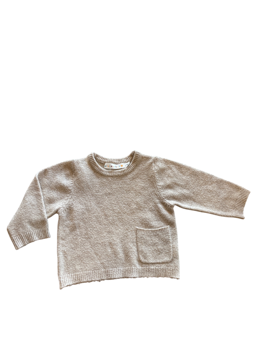 Minimarket Baby Sweater 68 Good