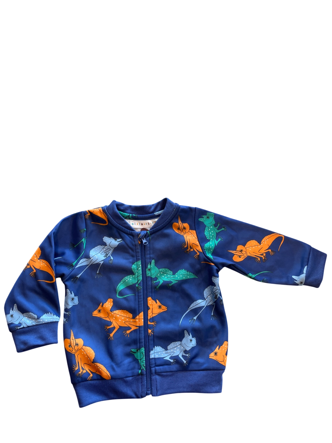 Minimarket Swim shirt 62 Very Good