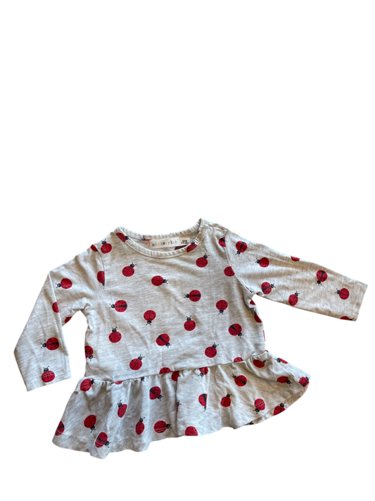 Minimarket Baby Dress 62 Very Good