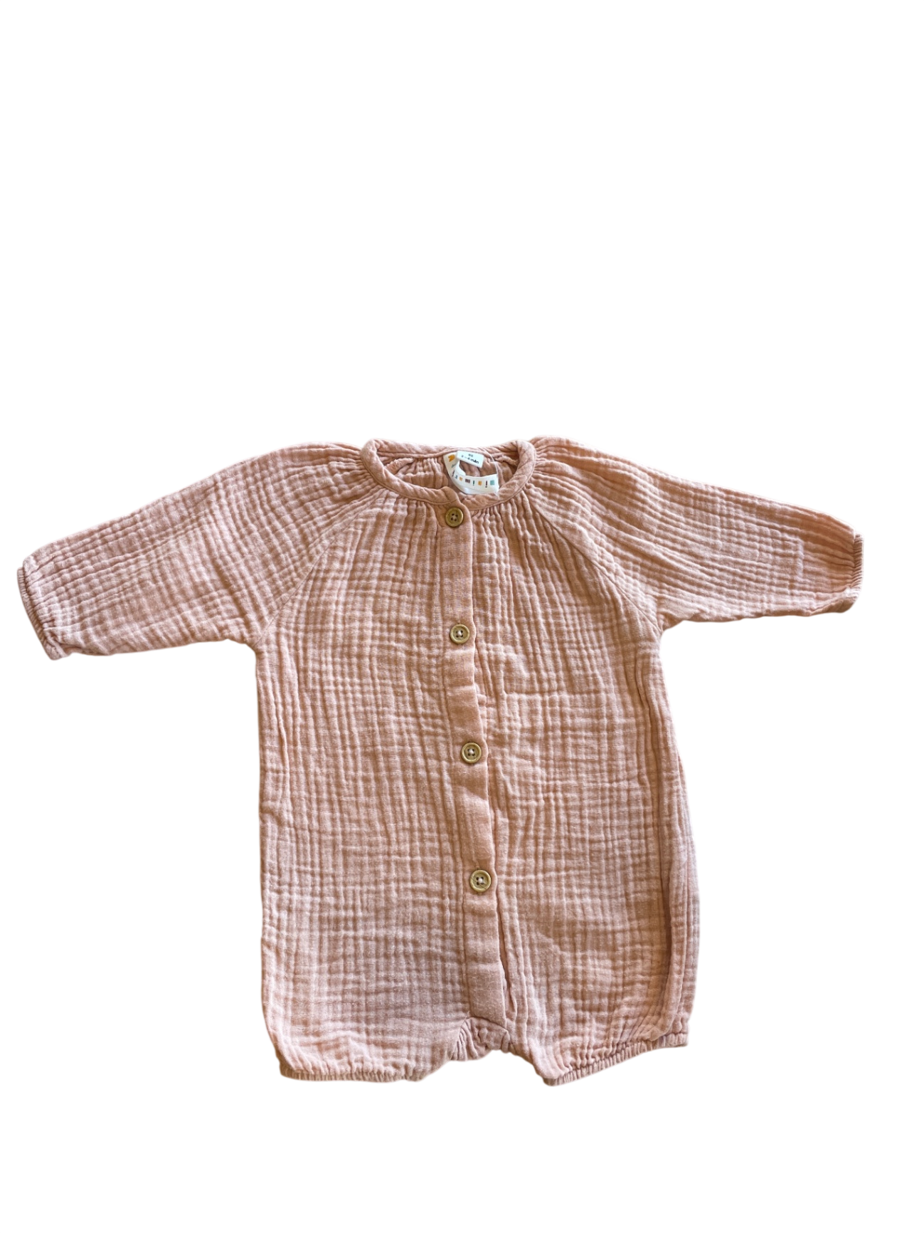 Minimarket Baby 62 Good