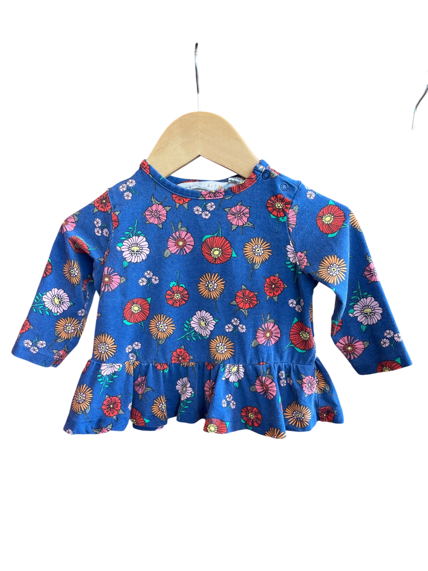 Minimarket Dress 62 Very Good