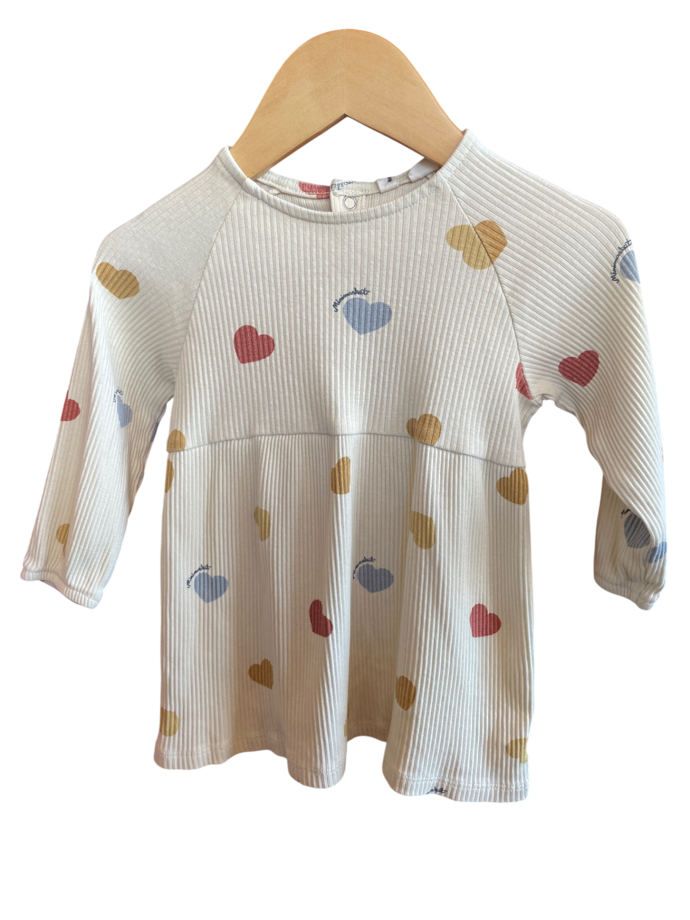 Minimarket Kids' Dress 80 Very Good