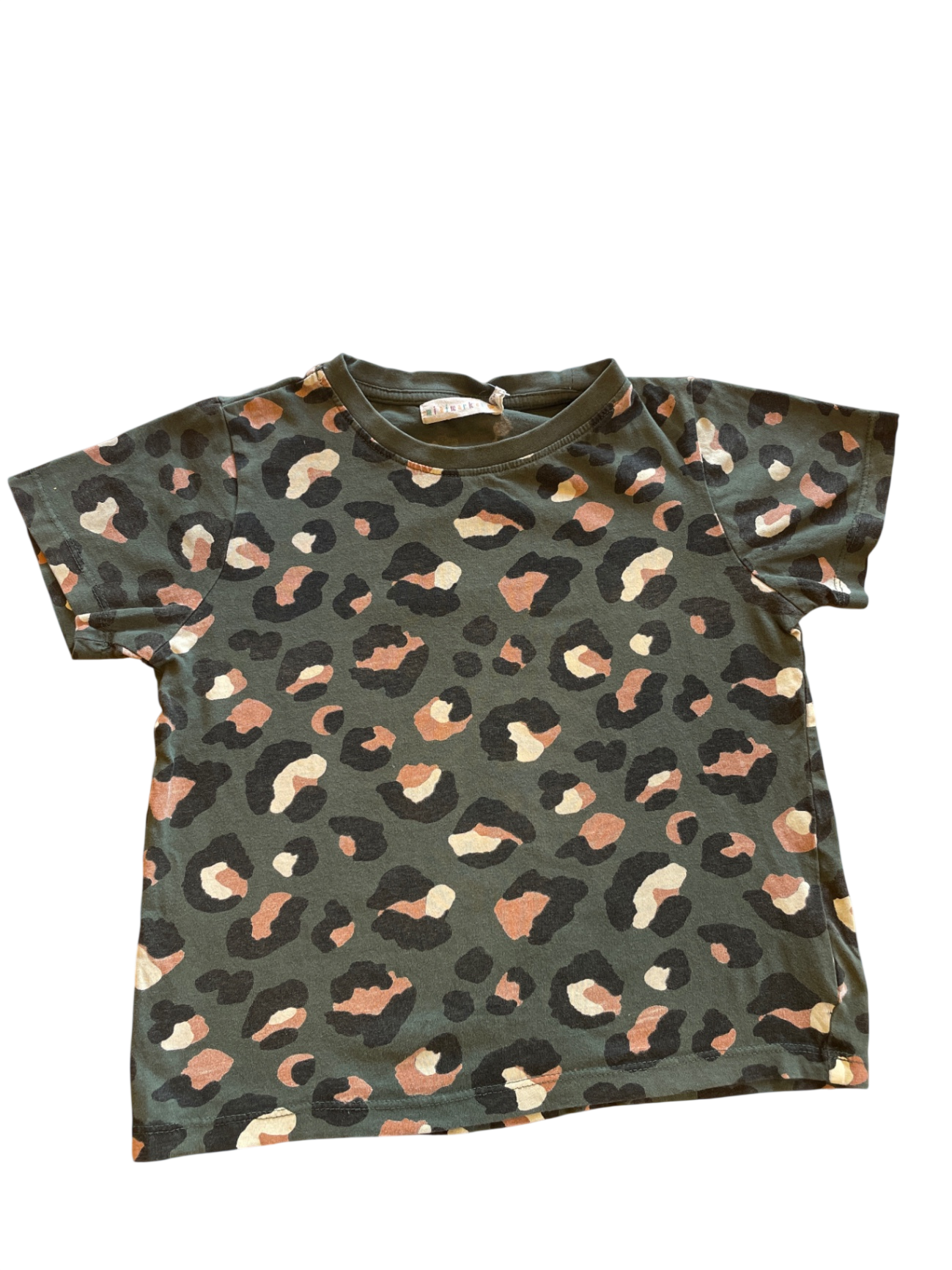 Minimarket T-Shirt 110 Very Good
