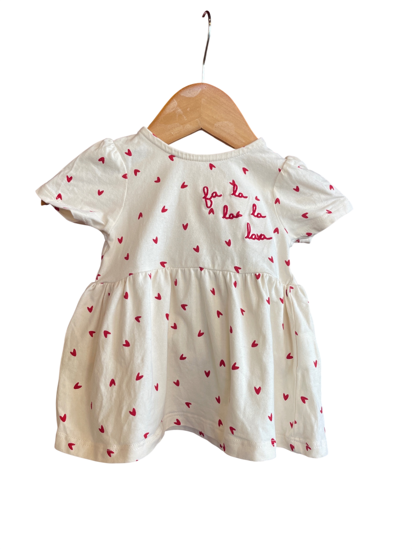 Minimarket Baby Dress 62 Very Good