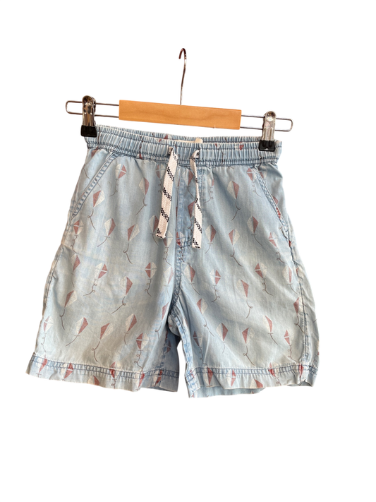 Minimarket Pants 122 Acceptable