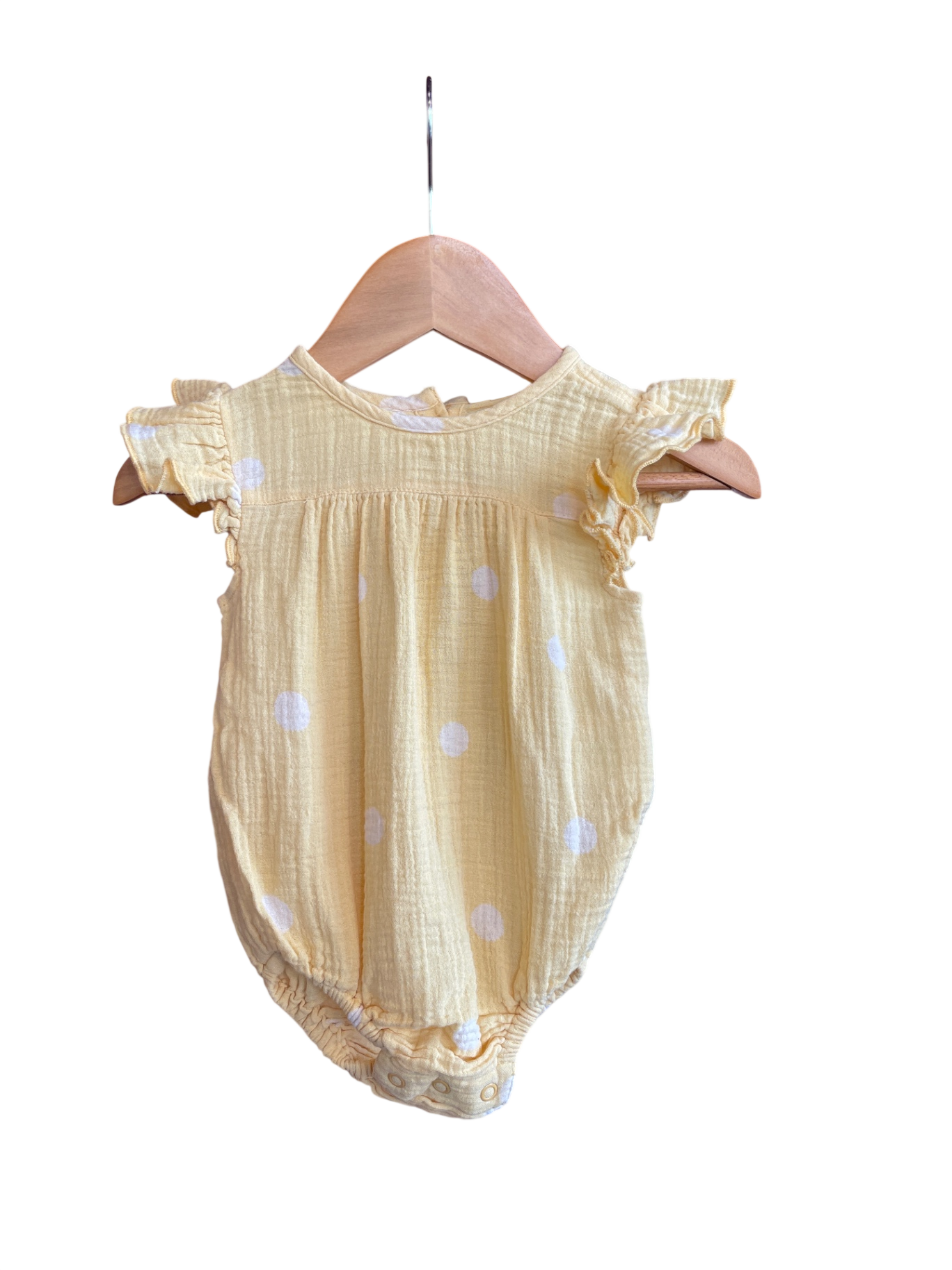 Minimarket Baby Onesie 74 Good