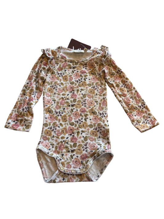 LIL' Atelier Baby Onesie 86 Good