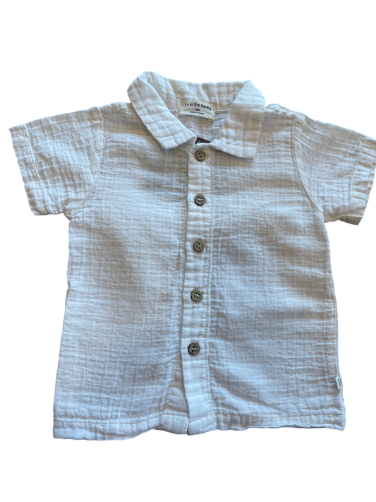 +1 in the Family Shirt 80