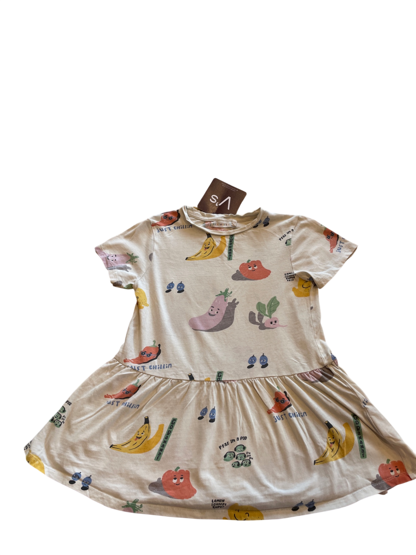 Minimarket Dress 98 Good