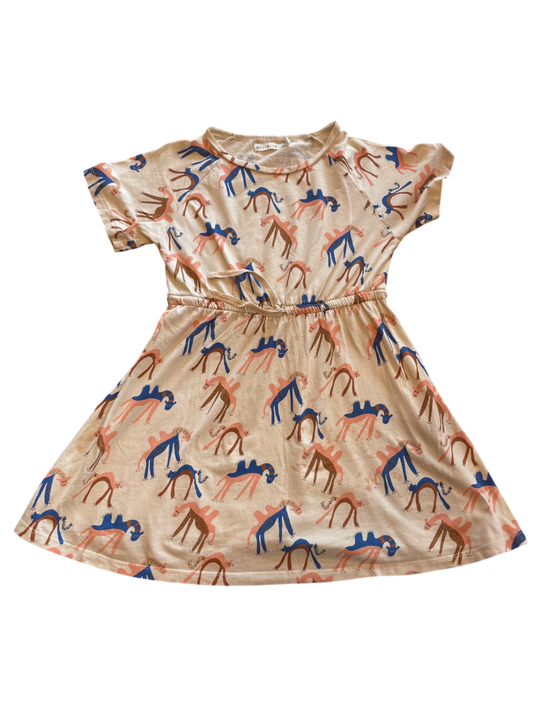 Minimarket Dress 122 Good