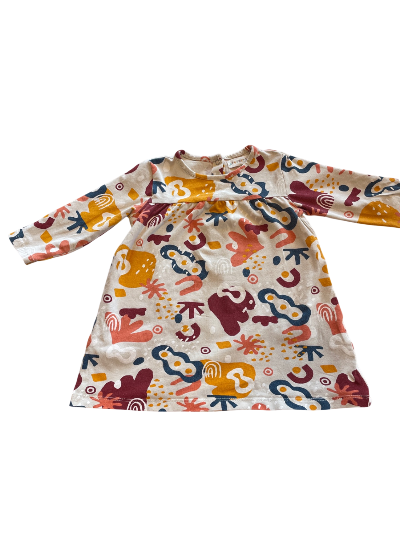  Baby Dress 74 Very Good