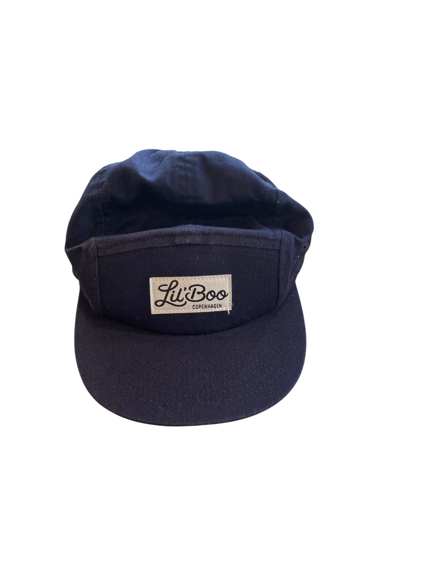 L'il Boo Copenhagen Cap XS Good
