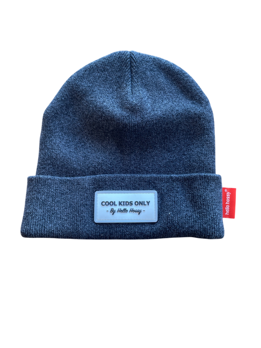 Hello Hossy Beanie S Very Good