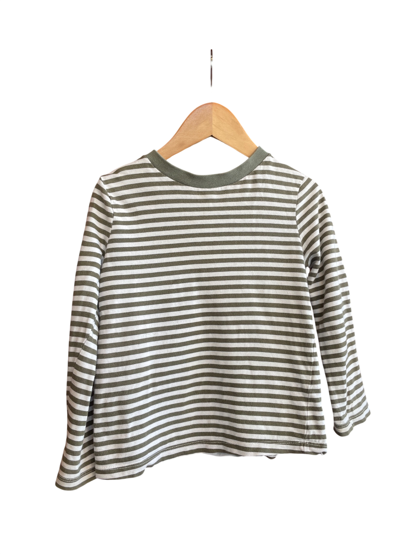 Gray Label Long-Sleeve T-Shirt 98 Acceptable