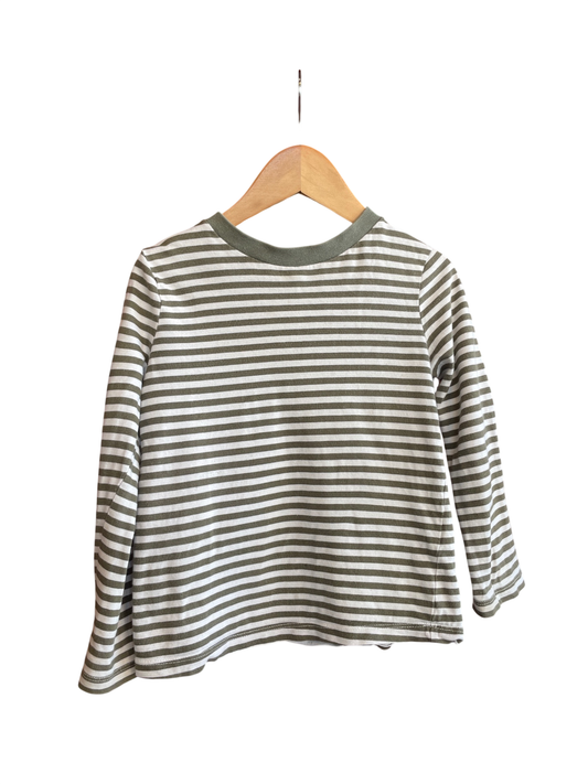 Gray Label Long-Sleeve T-Shirt 98 Acceptable