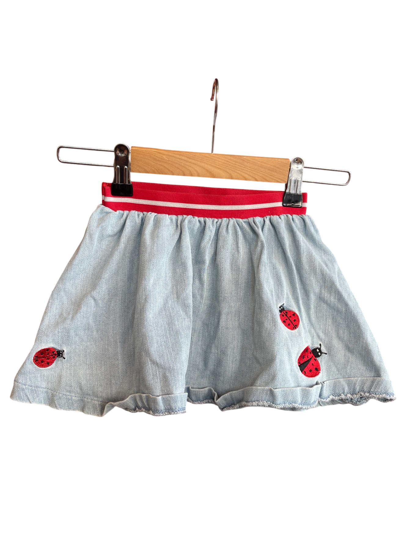 Minimarket Skirt 104 Good