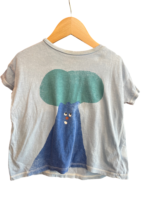 Bobo Choses Kids' T-Shirt 86 Acceptable