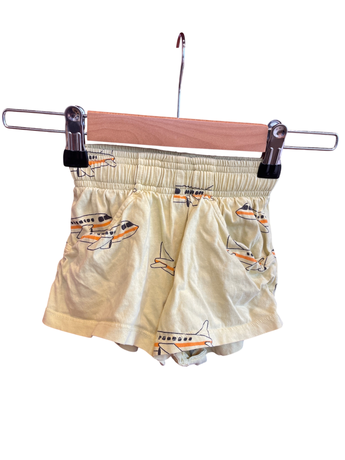 Mini Rodini Baby Shorts 80 Acceptable