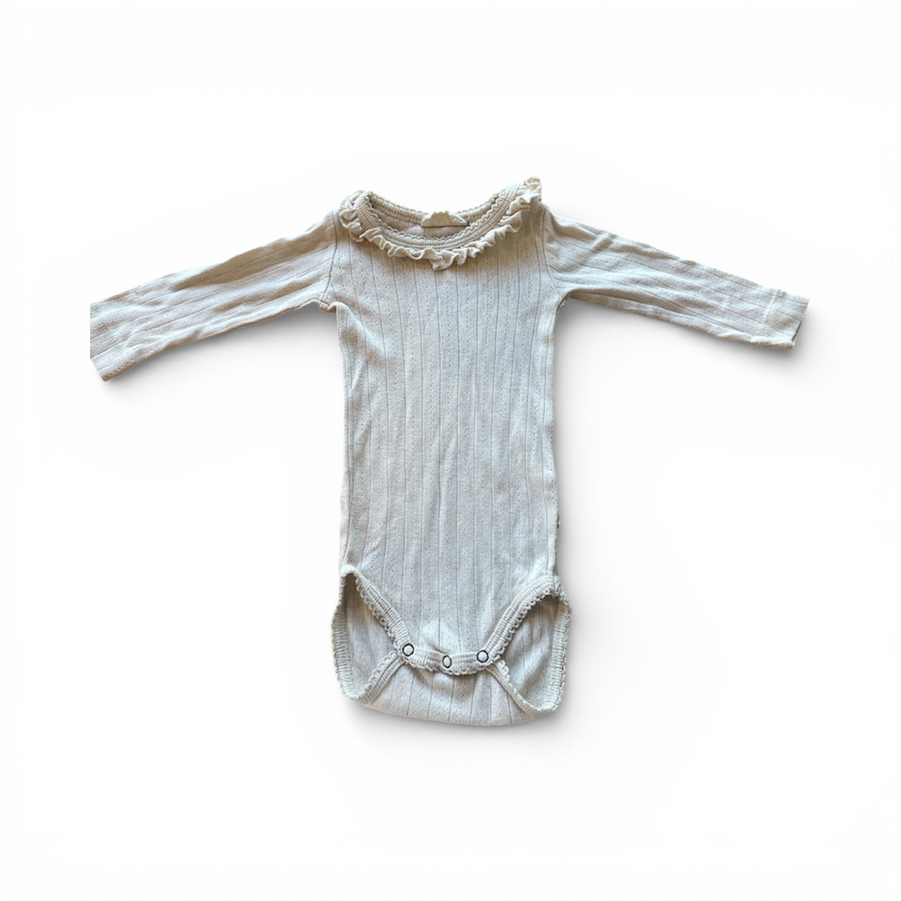 Lil' Atelier Baby Onesie 62 Very Good