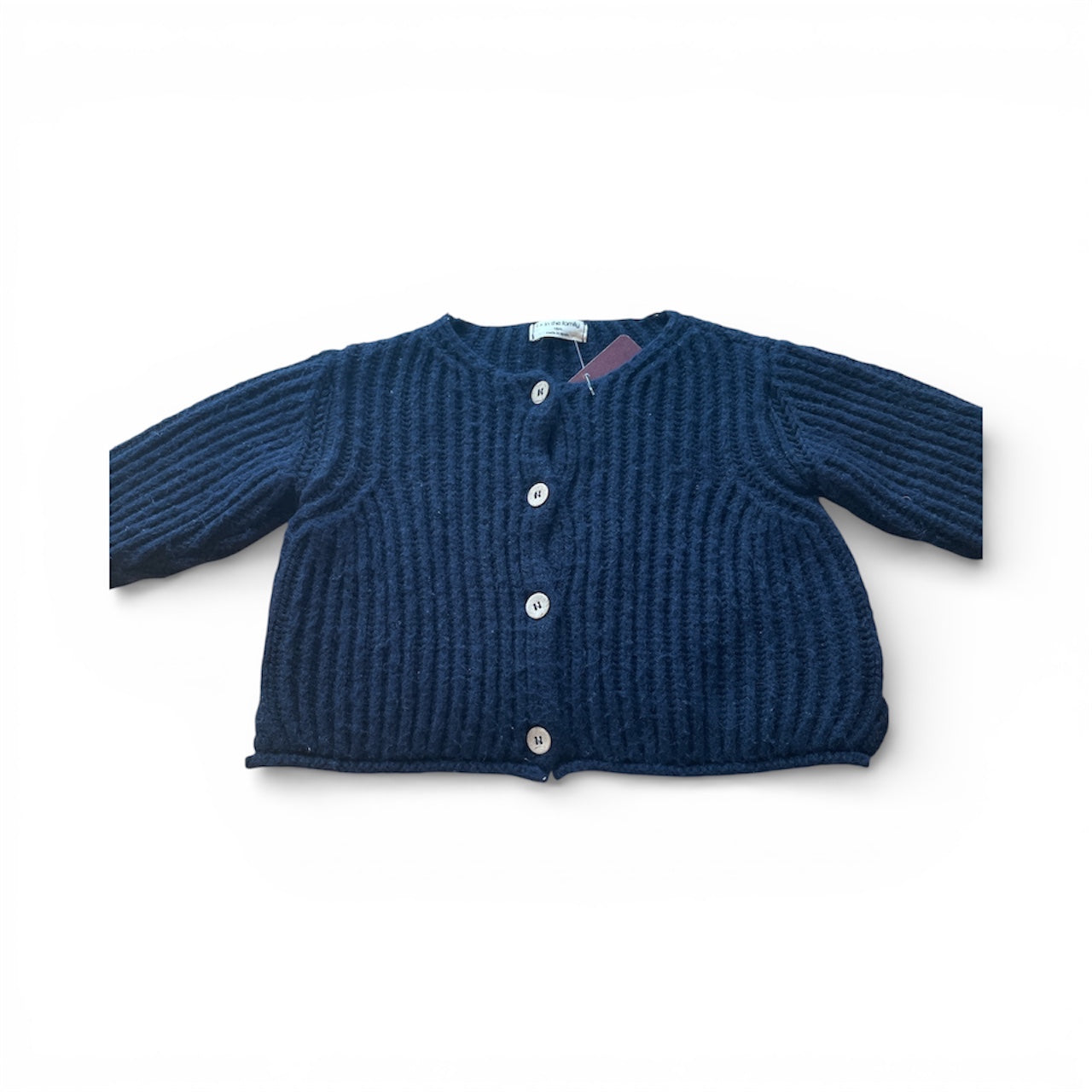 1+ in the family Baby Puffer Jacket 86 Acceptable