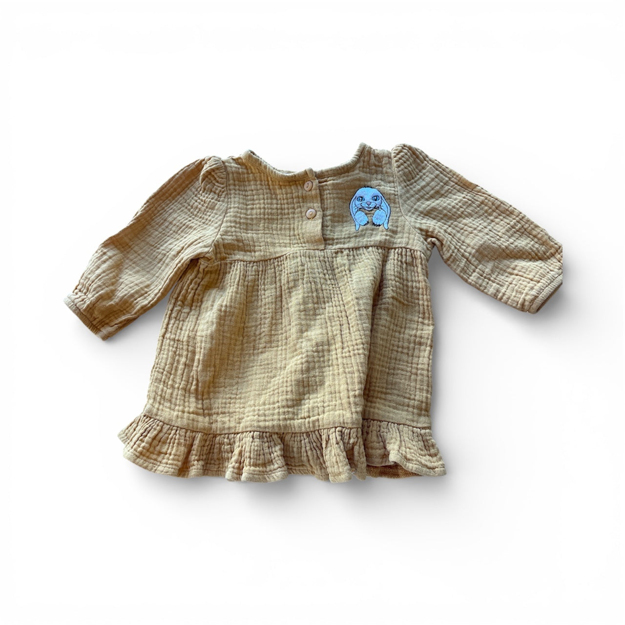 Mini Rodini Baby Romper 62 Very Good
