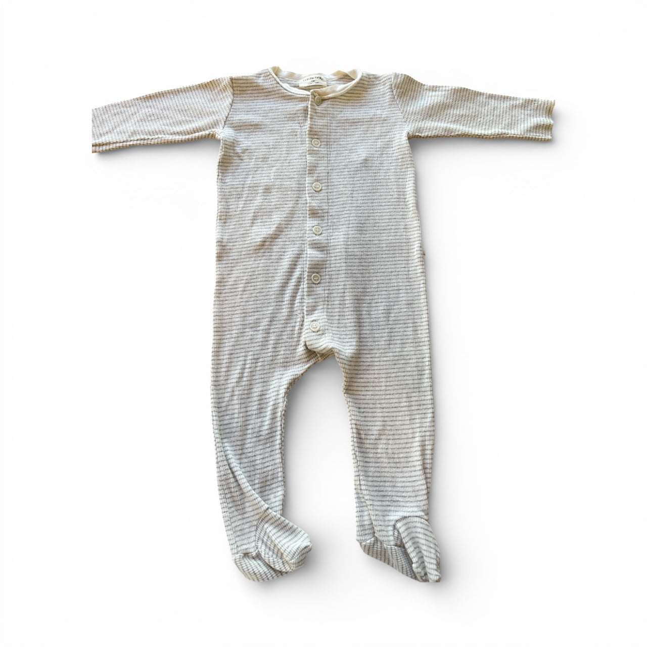 +1 in the Family Baby Romper 80 Very Good