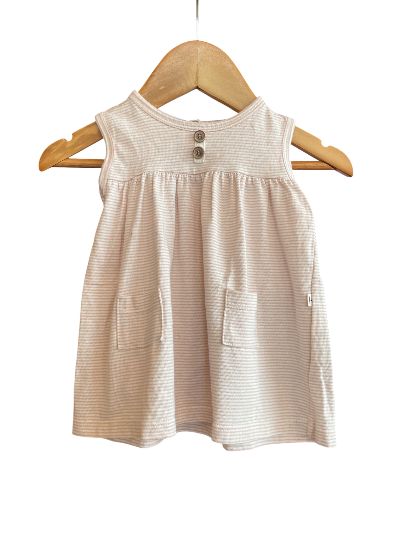 1+ in the family Baby Dress 68 Very Good