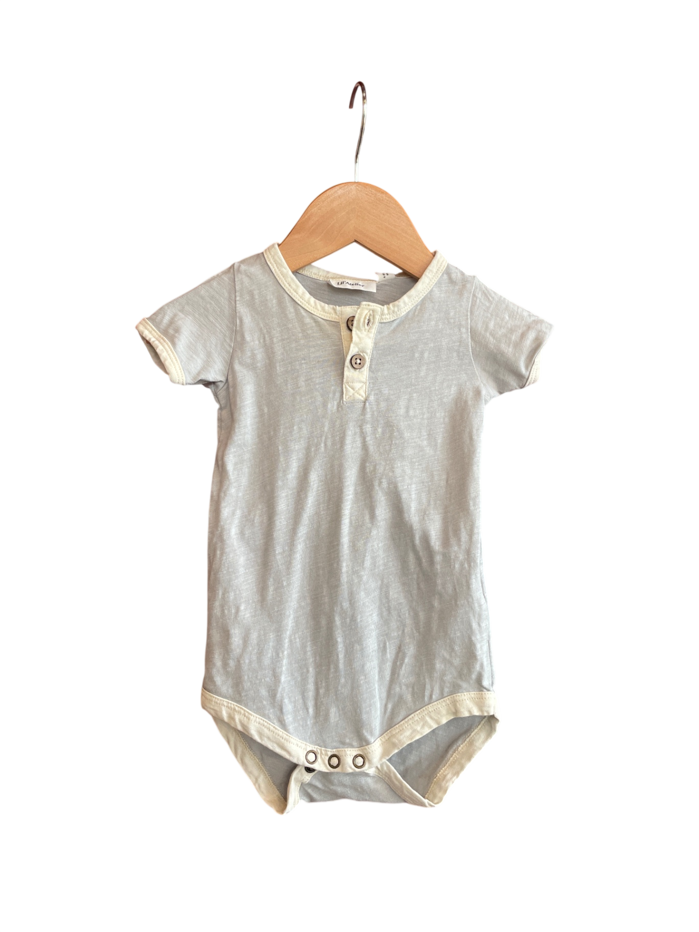Lil' Atelier Baby Onesie 68 Very Good