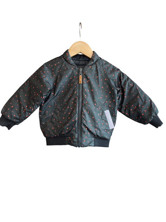 Mini Rodini Baby Puffer Jacket 80 Very Good