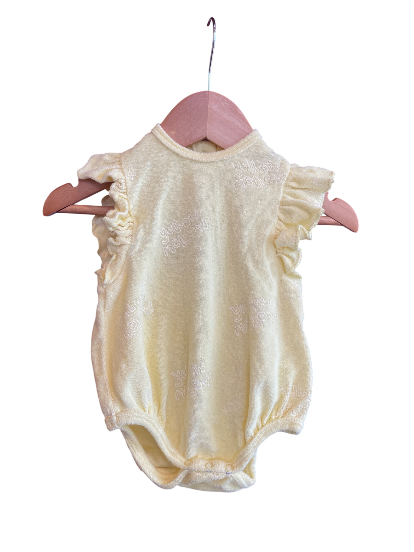 Sproet & Sprout Baby Onesie 68 Very Good