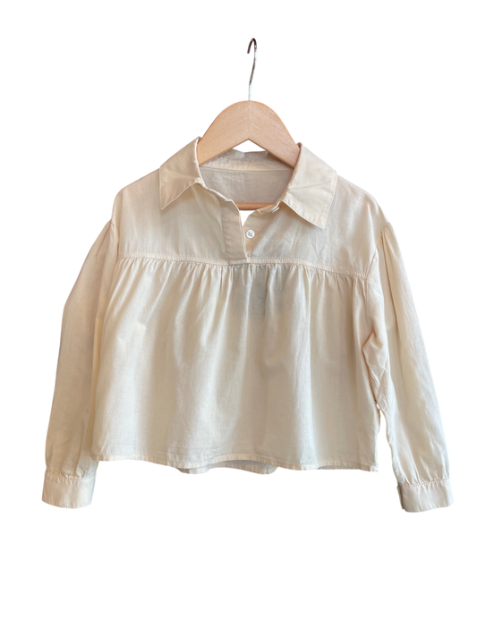 Repose AMS Blouse 98 Very Good
