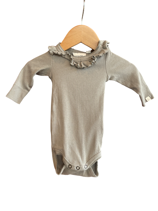Lil’ Atelier Baby Onesie 56 Very Good