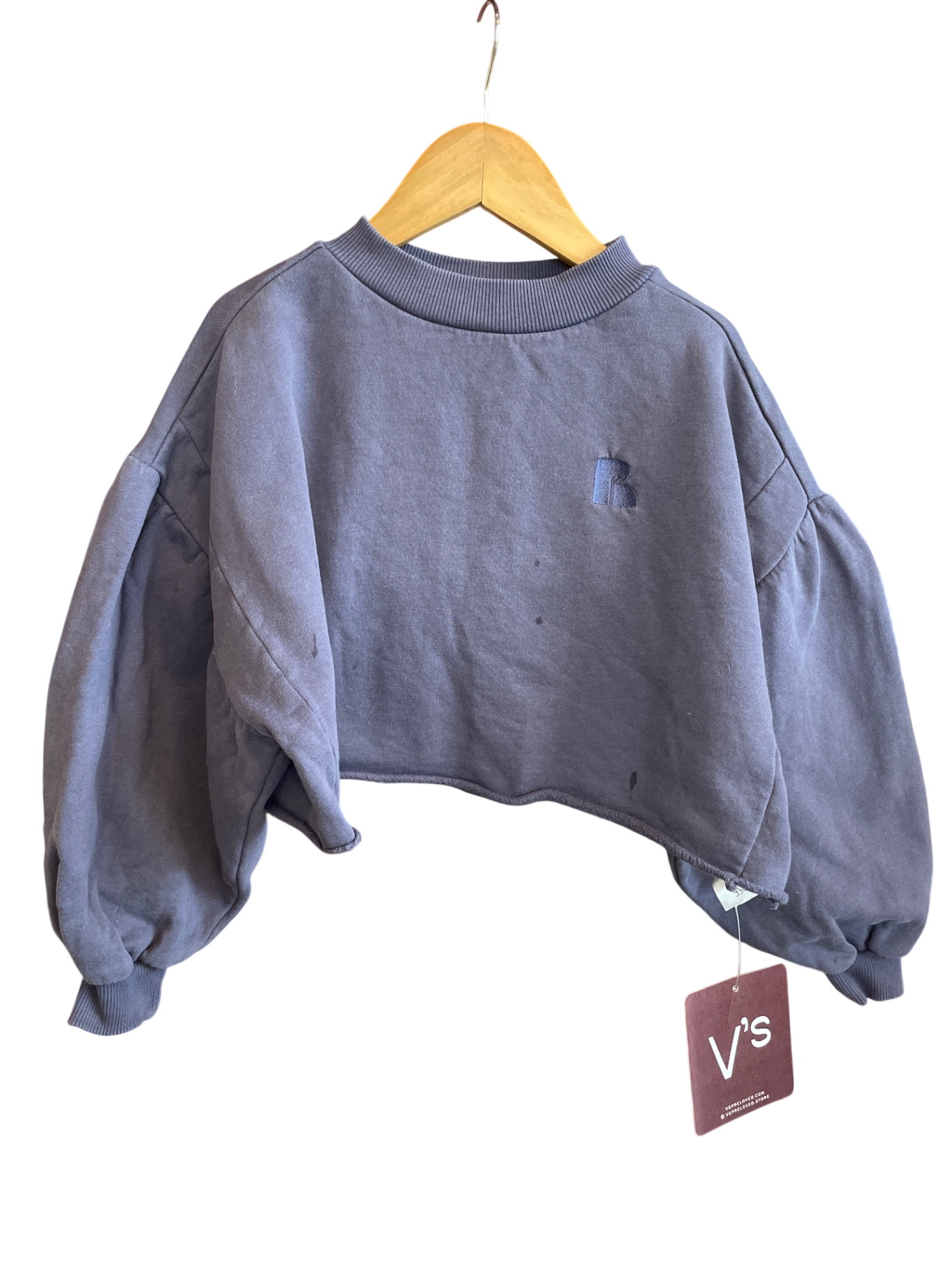 Repose AMS Sweater 116 Very Good