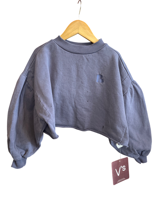 Repose AMS Sweater 116 Very Good