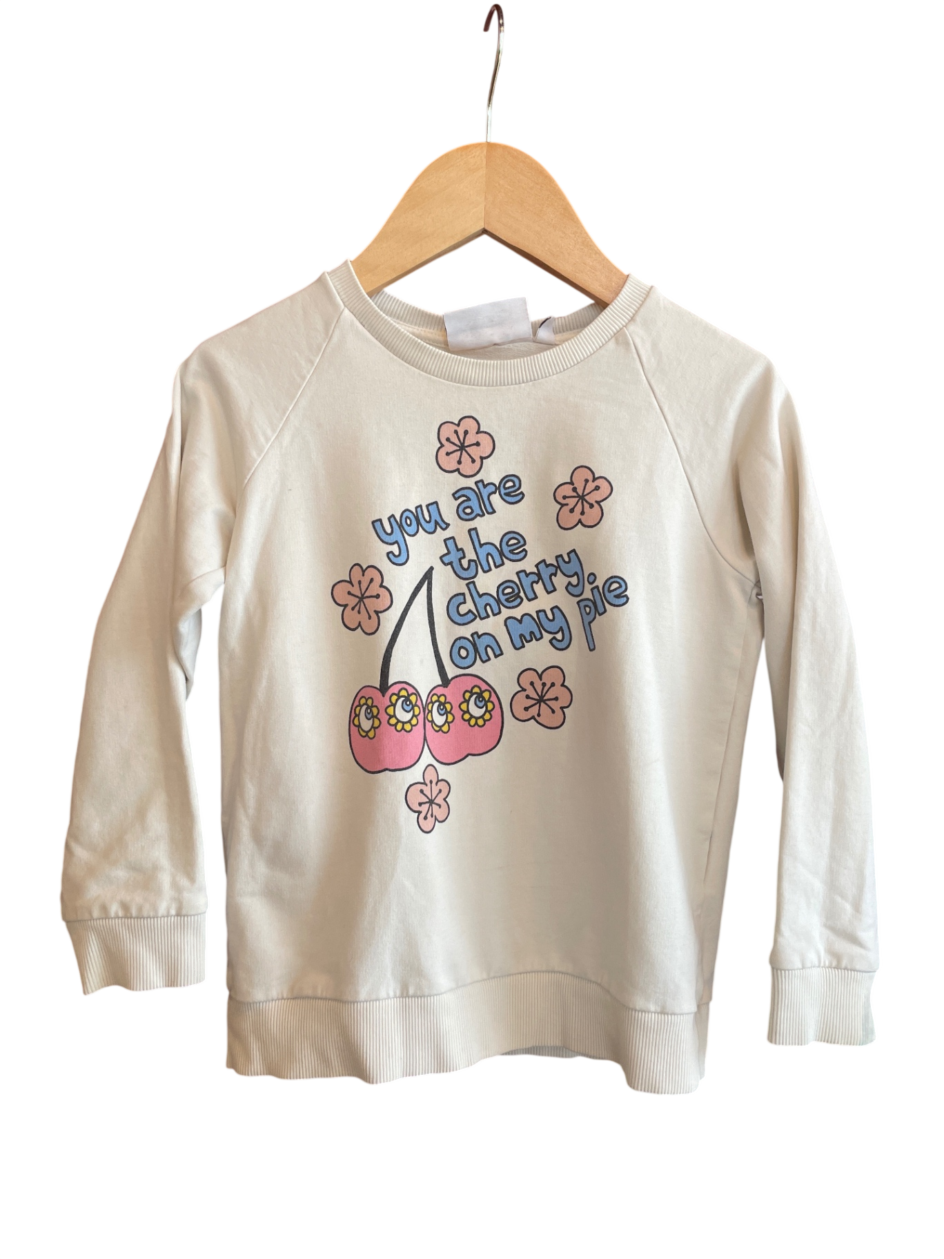 Mini Rodini Sweater 104 Very Good