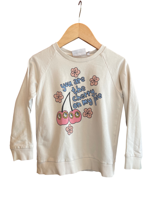 Mini Rodini Sweater 104 Very Good