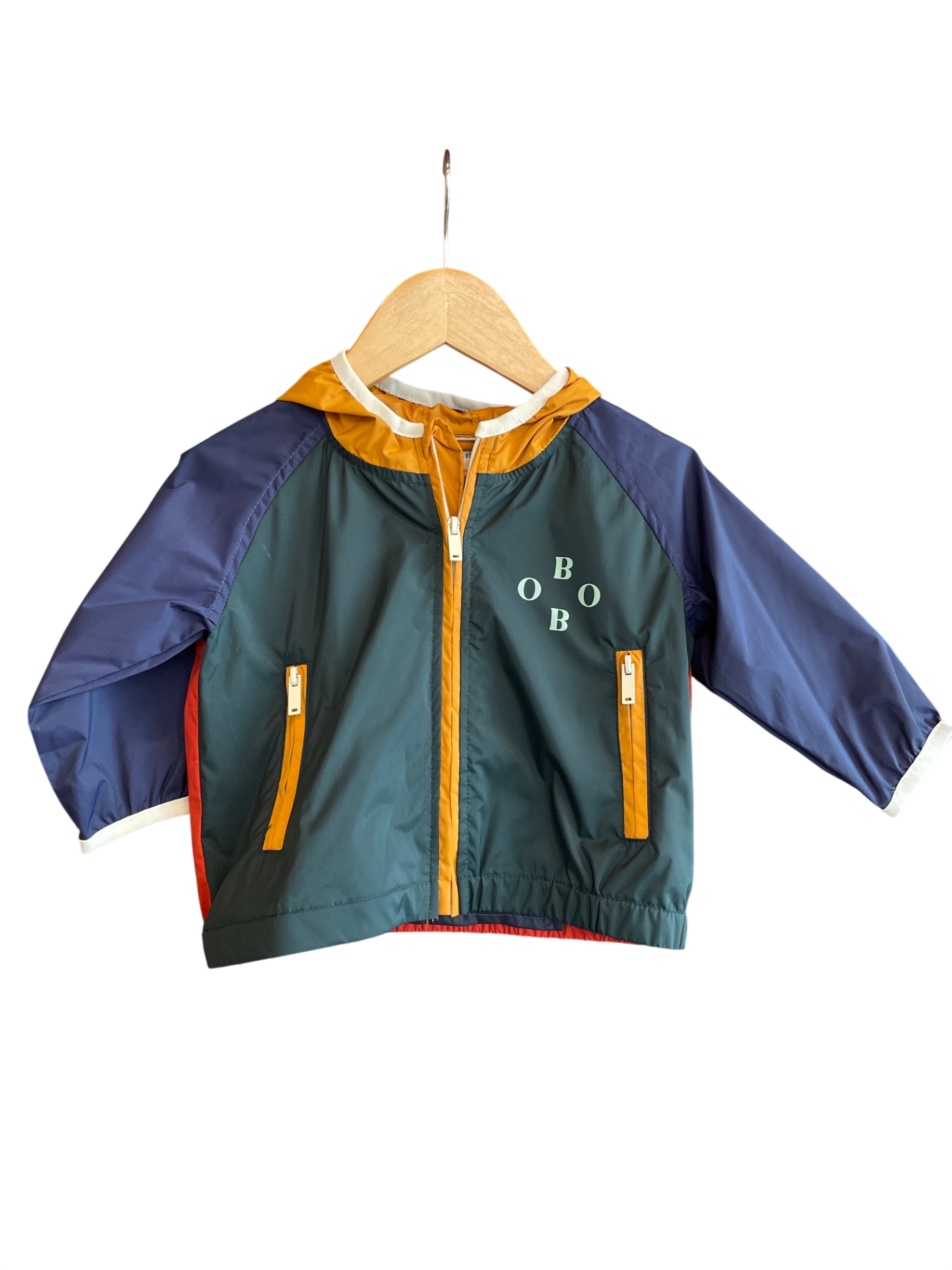 Bobo Choses Jacket 80 Very Good