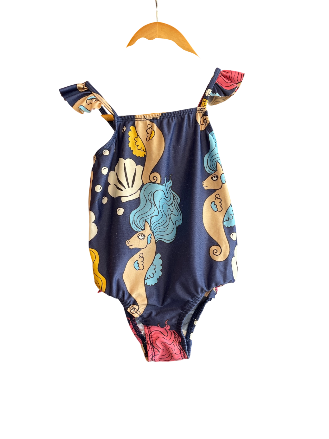 Mini Rodini Swimsuit 80 Very Good