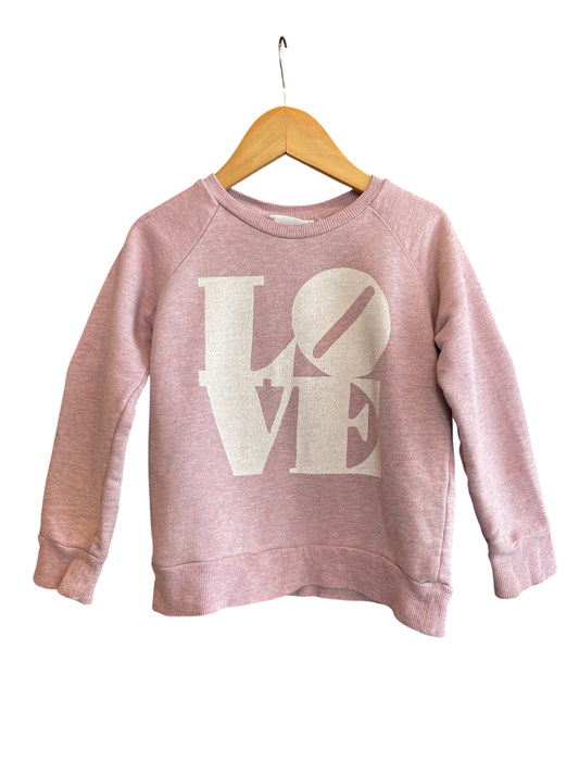 Mini Rodini Sweater 104 Very Good