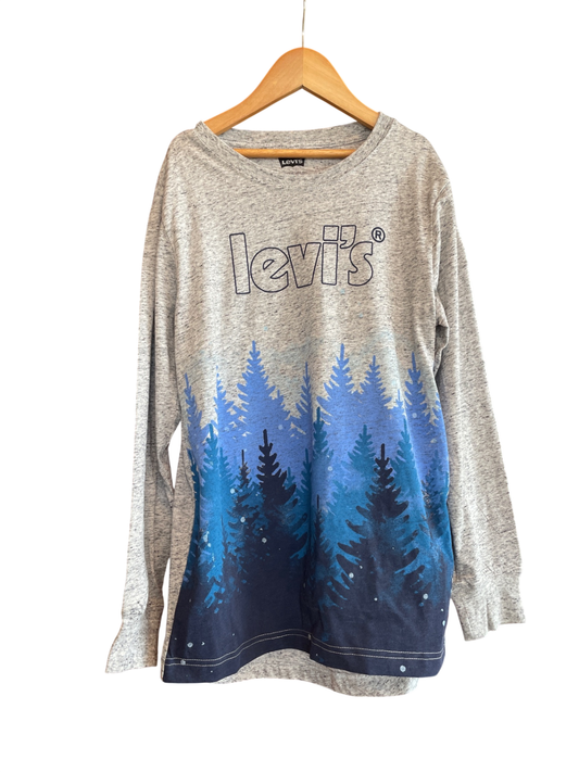 Levi's Sweater 140 New with tags