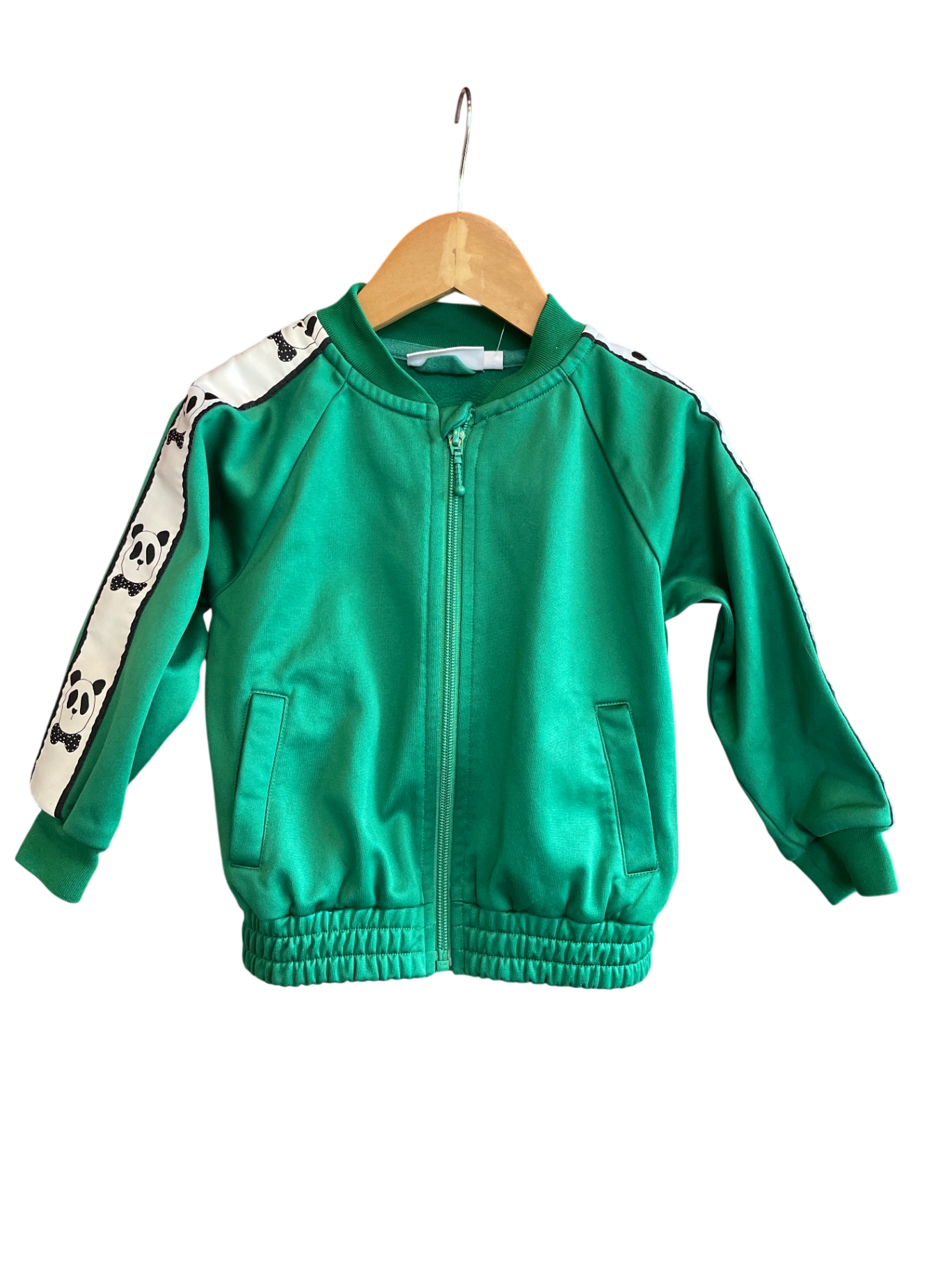 Mini Rodini Kids' Track Jacket 92 Very Good