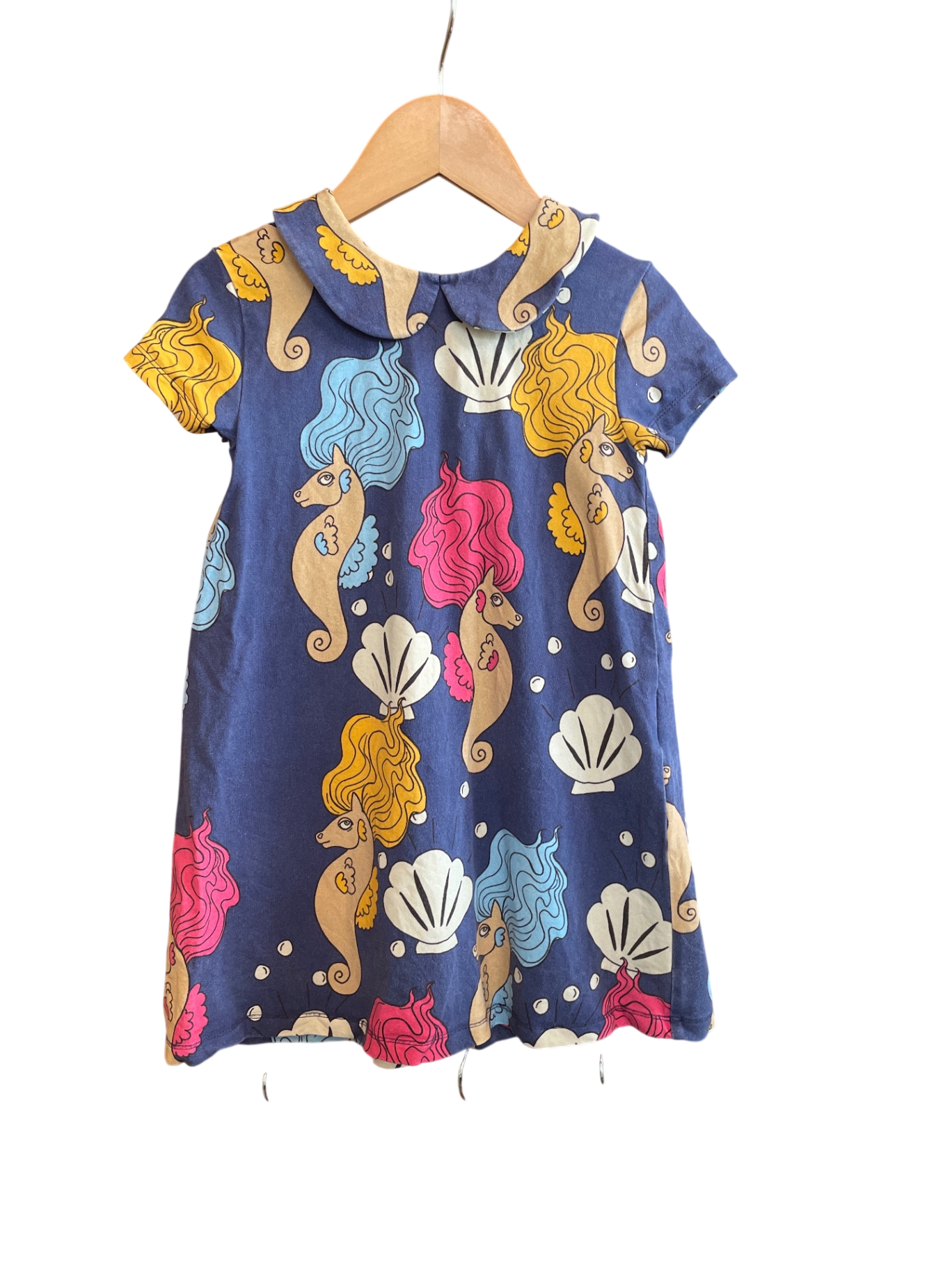Mini Rodini Kids' Dress 92 Very Good