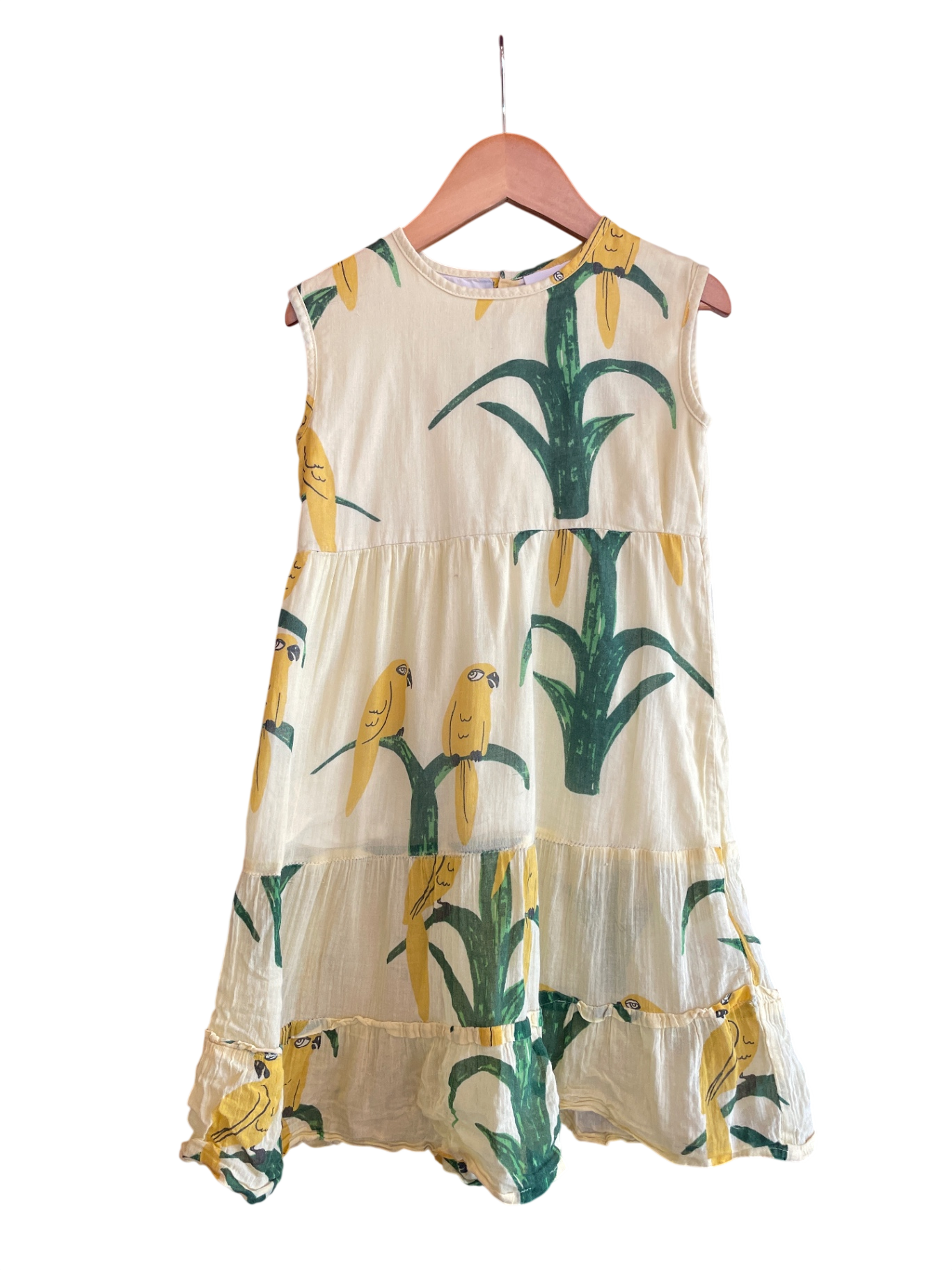 Mini Rodini Dress 92 Very Good