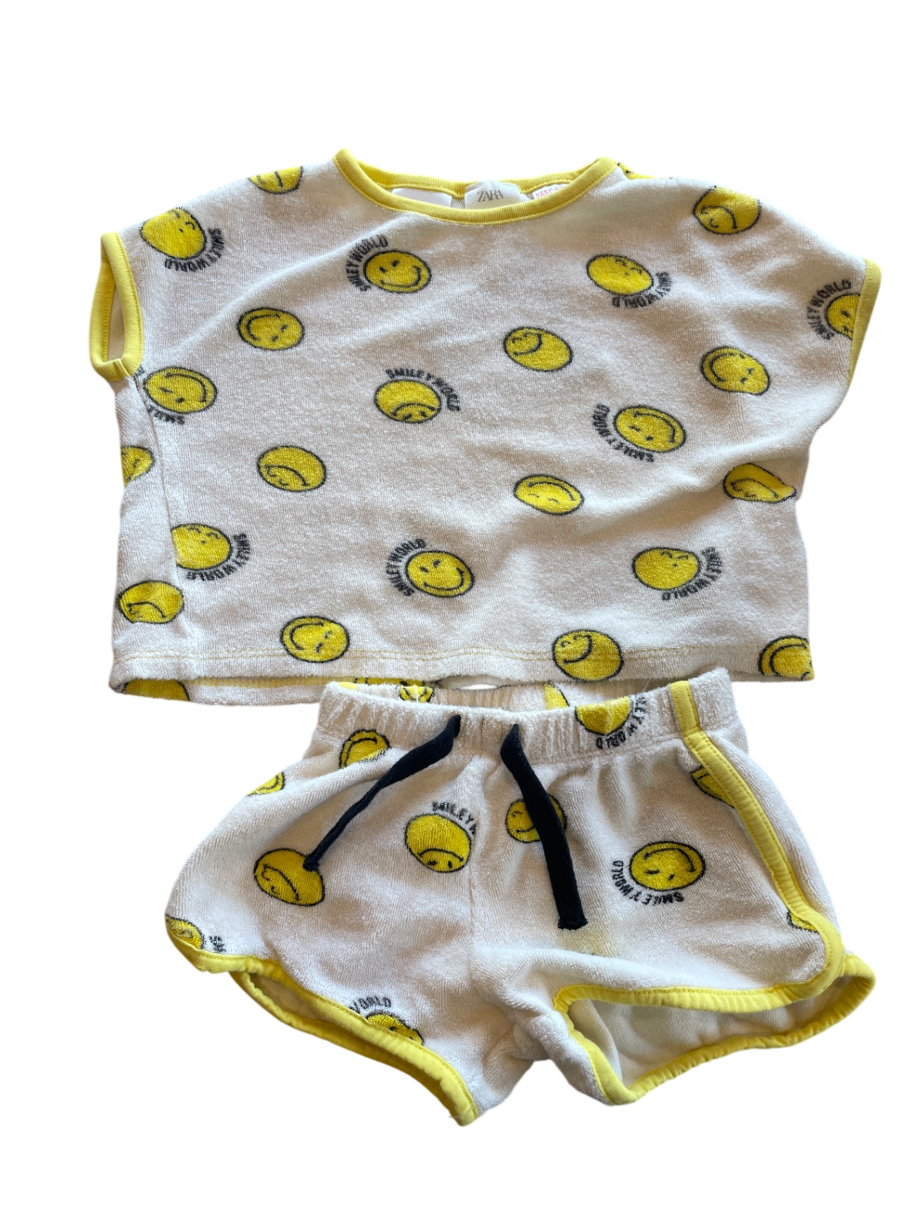 Zara Kids' set 92 Very Good