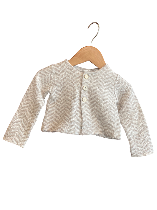 1+ in the family Baby Blouse 74 Very Good