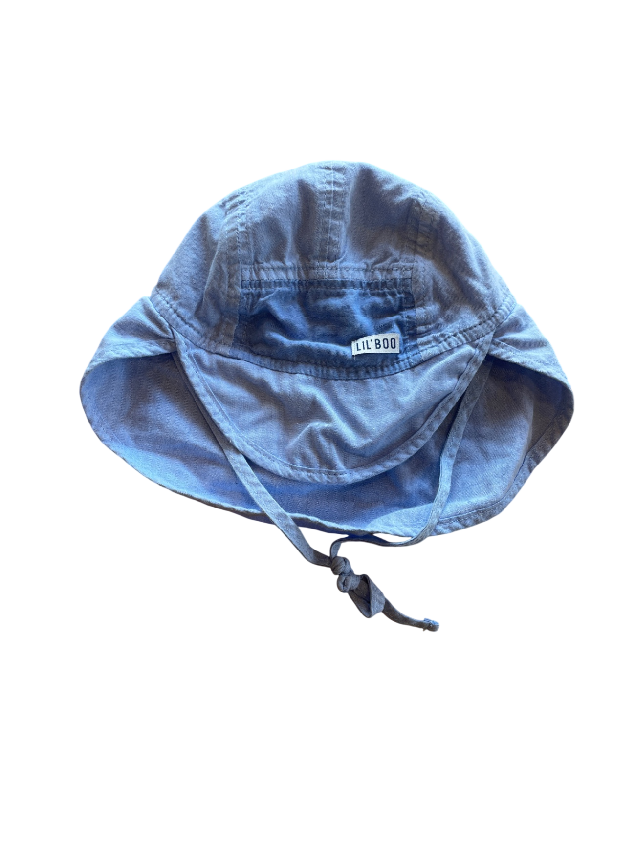 LIL'BOO Baby Bucket hat 68 Very Good