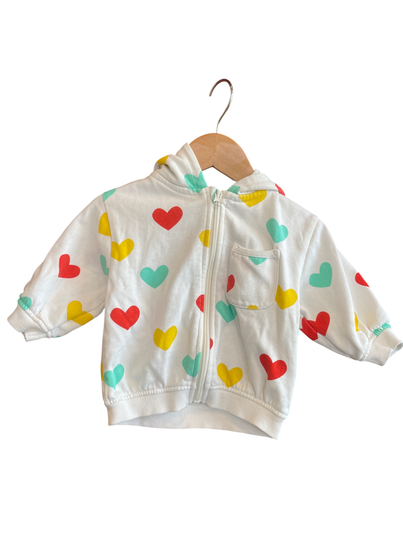Minimarket Jacket 62 Very Good