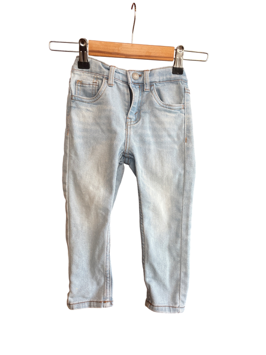 Levi's Jeans 92 Good