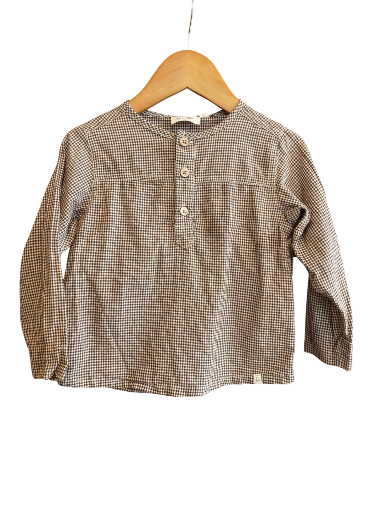 Lil' Atelier Shirt 86 Very Good