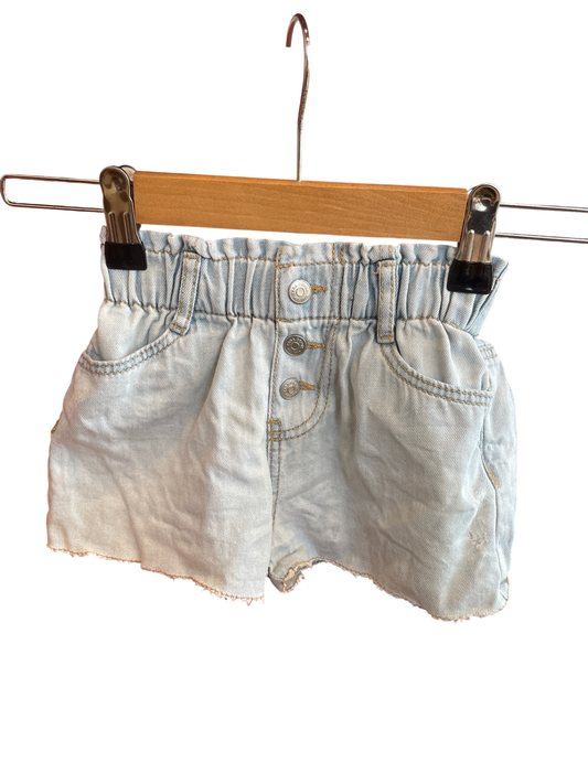 Zara Pants 86 Very Good